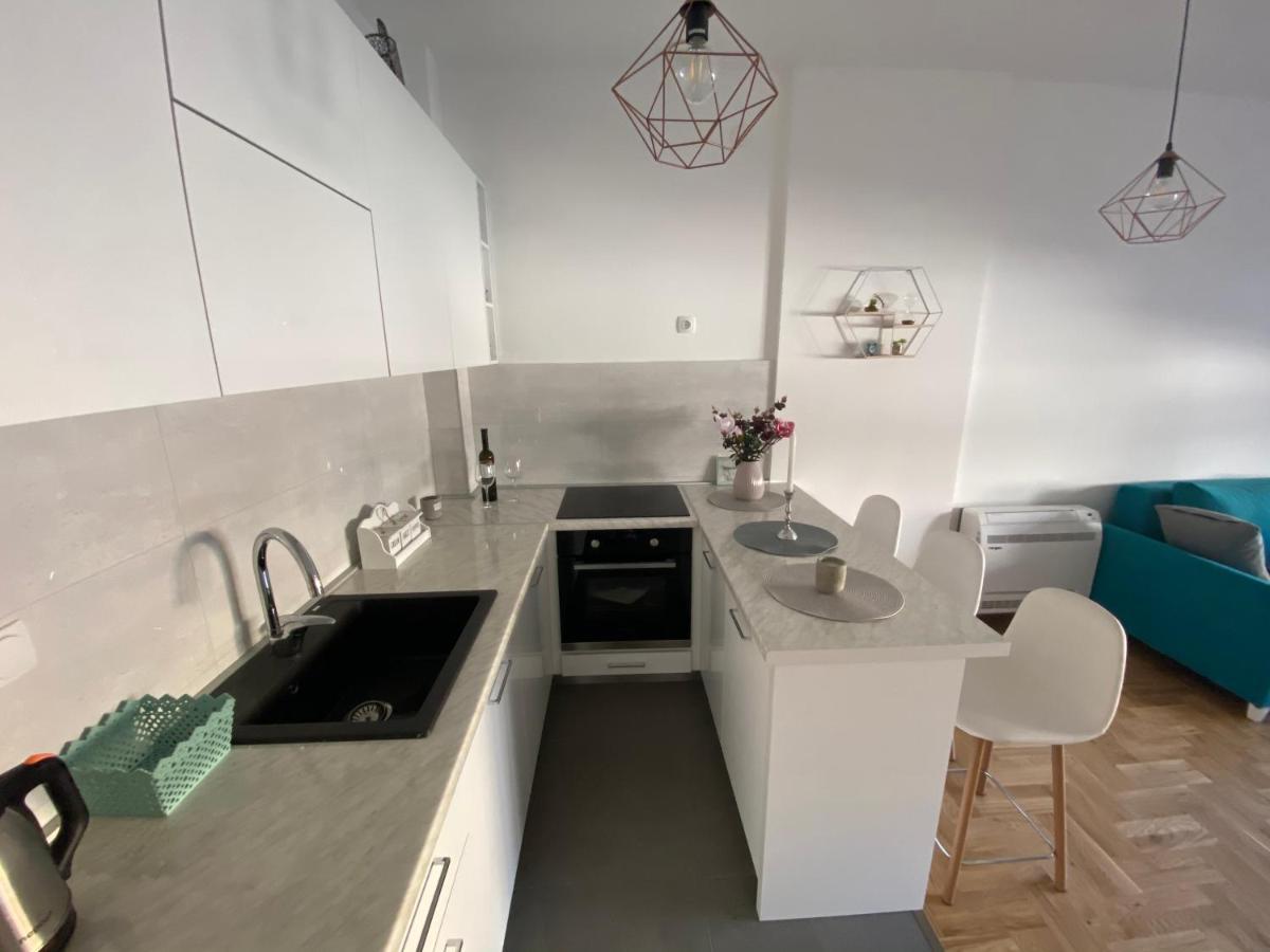 Harmony Suite Trebinje Bagian luar foto