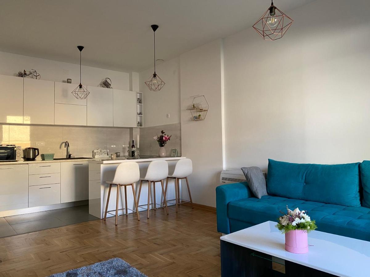 Harmony Suite Trebinje Bagian luar foto