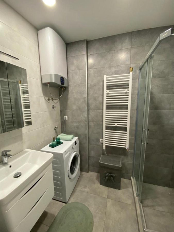 Harmony Suite Trebinje Bagian luar foto