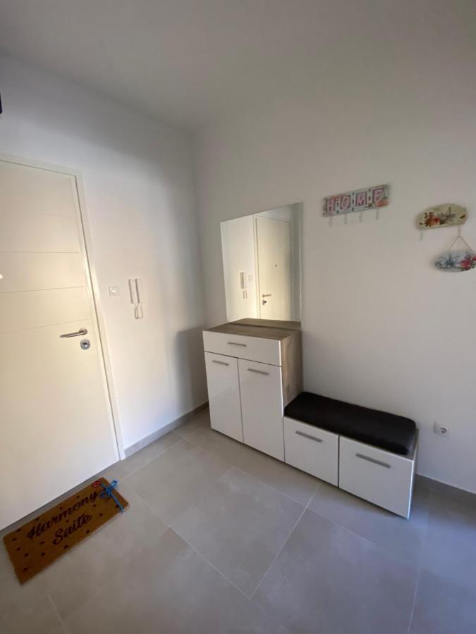 Harmony Suite Trebinje Bagian luar foto