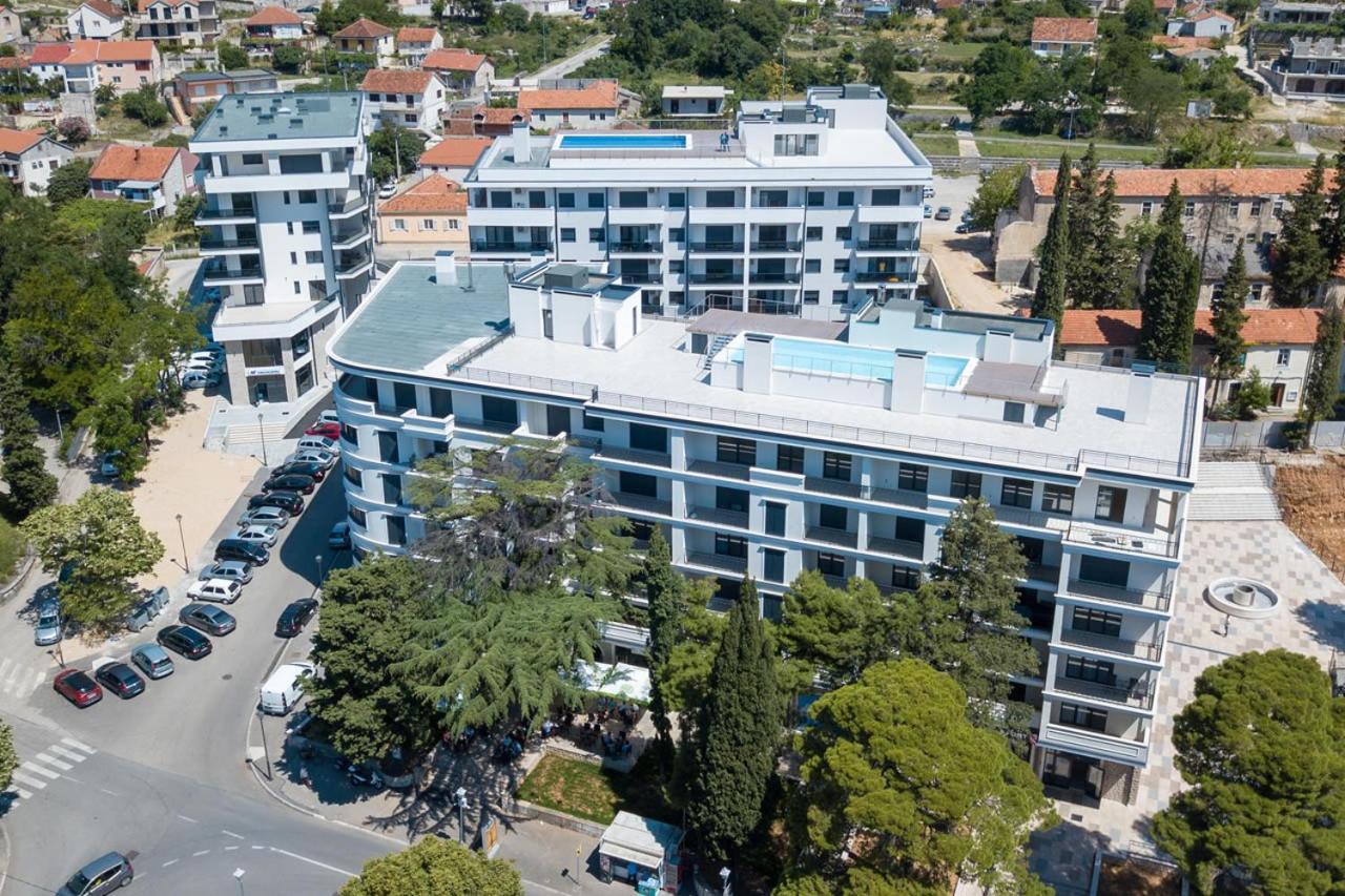Harmony Suite Trebinje Bagian luar foto
