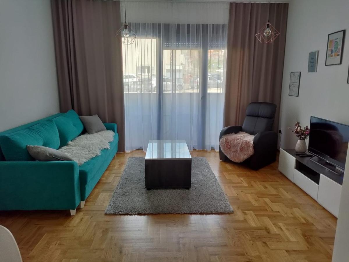 Harmony Suite Trebinje Bagian luar foto