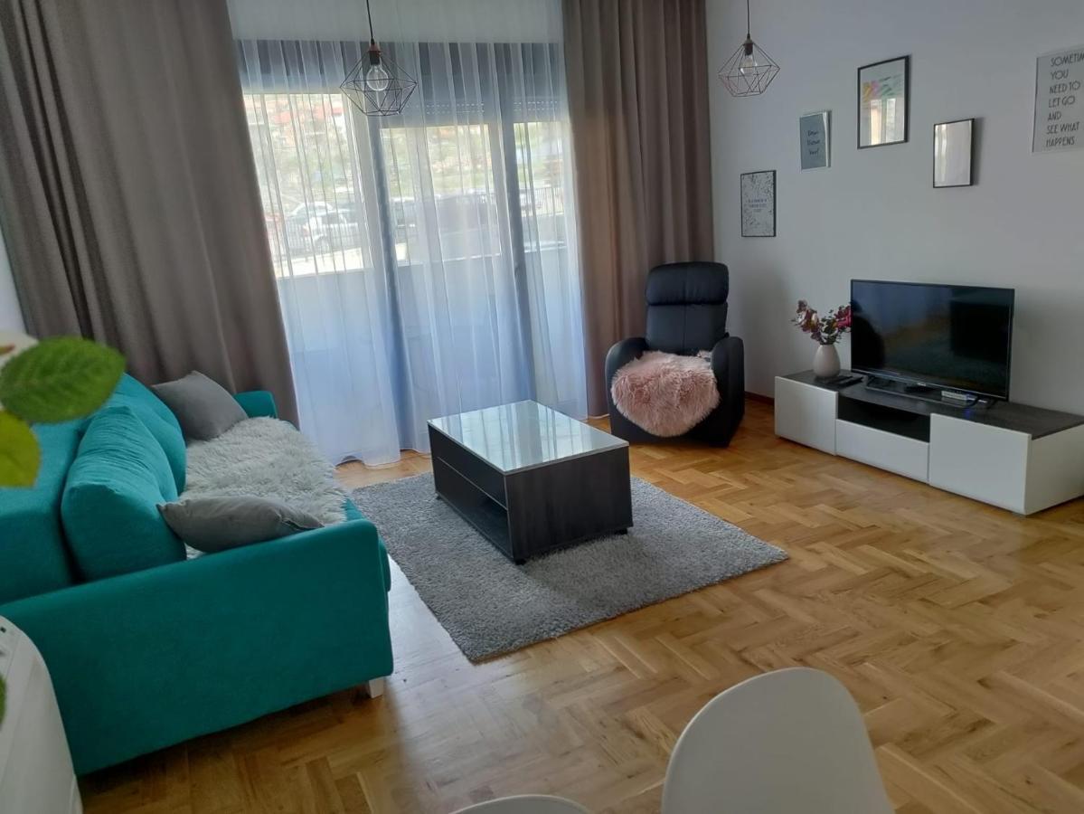 Harmony Suite Trebinje Bagian luar foto
