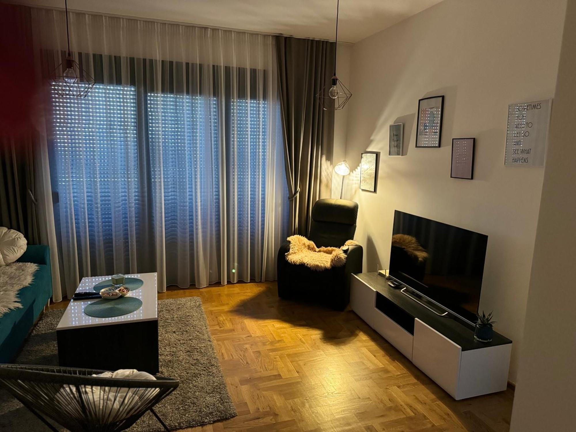 Harmony Suite Trebinje Bagian luar foto