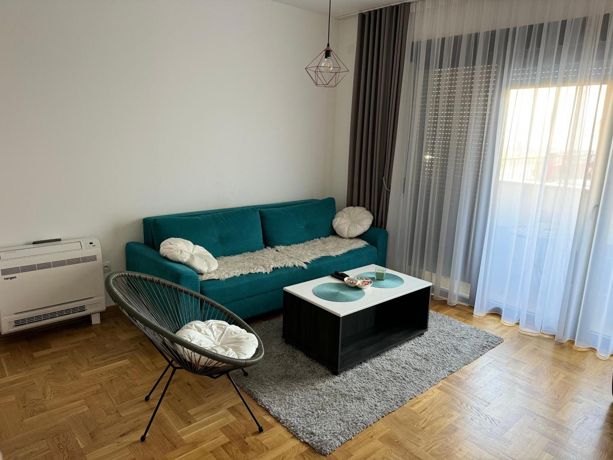 Harmony Suite Trebinje Bagian luar foto